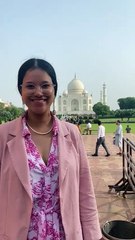 Review of Real Customer of Taj Way Cabs