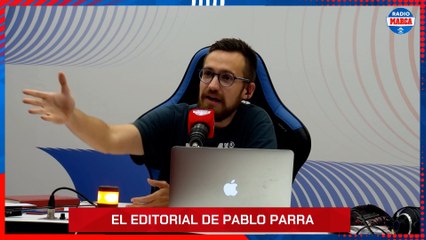 "Vamos a disfrutar del fútbol y felicitar al rival"