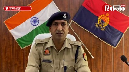 Bulandshahr: फर्जी कागज लेकर पुलिस लाइन में मेडिकल के लिए पहुंचा था अभ्यर्थी, मौके पर गिरफ्तार!