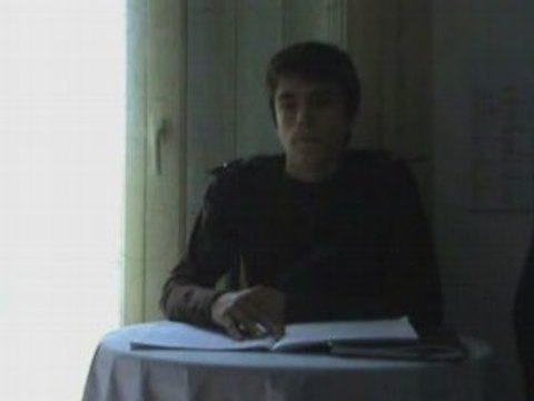 Amicale actu mes points de vues 5