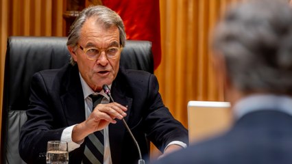 Artur Mas se querellará contra quienes "maquinaron" la operación Cataluña y el espionaje