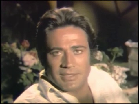 Fakir Aşıkların Romanı 1971 Cüneyt Arkın VHS Türk Filmi