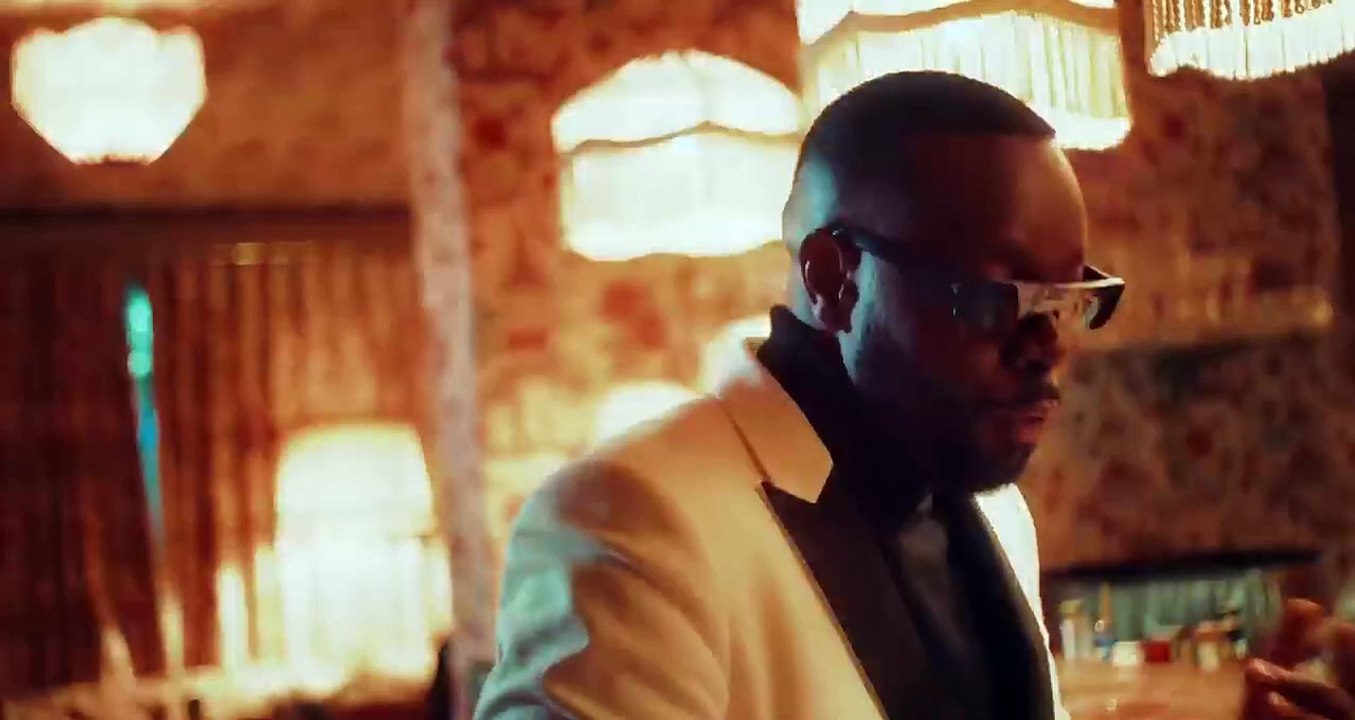 GIMS & KEBLACK - TOUCHÉ (Clip officiel)