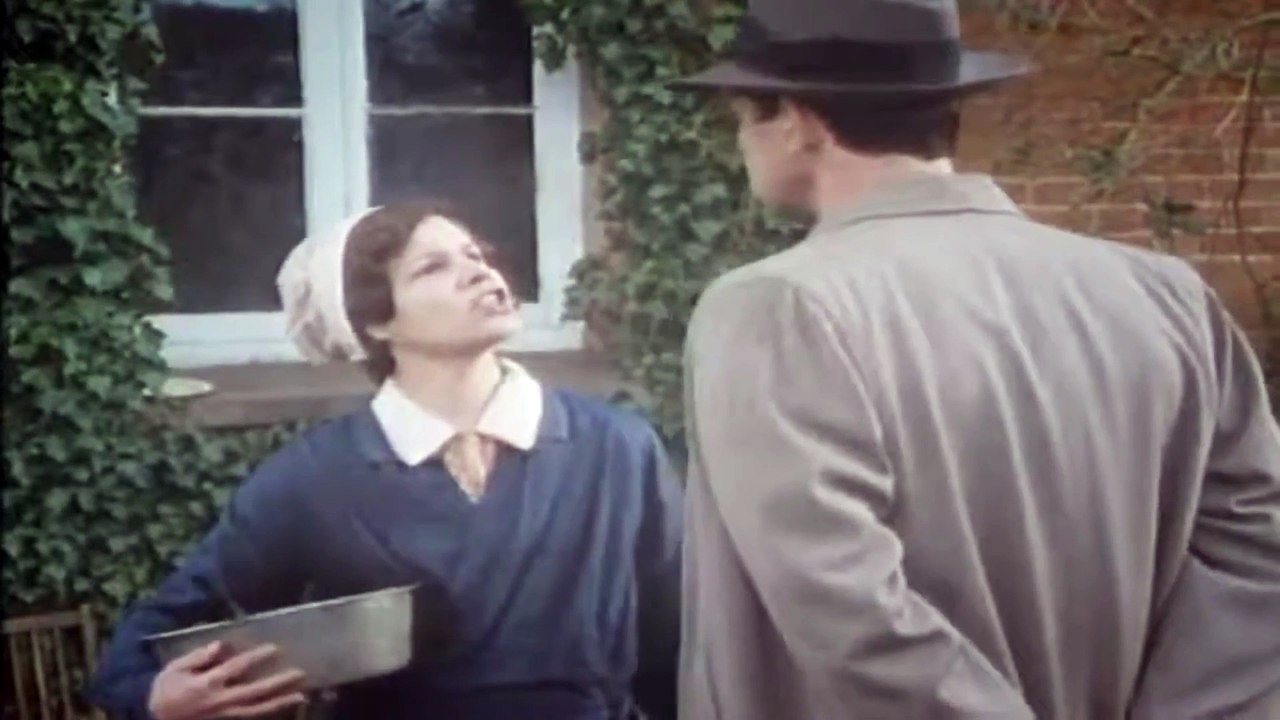 Lord Peter Wimsey: Have His Carcase (Episode 3) Dorothy L. Sayers' Mystery