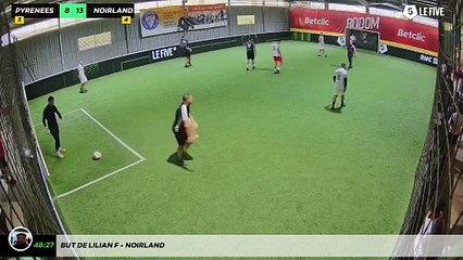 But de Lilian F - Noirland