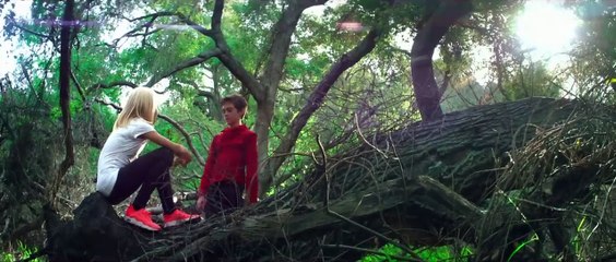 GIMS - Je te pardonne (Clip officiel) ft. Sia_2