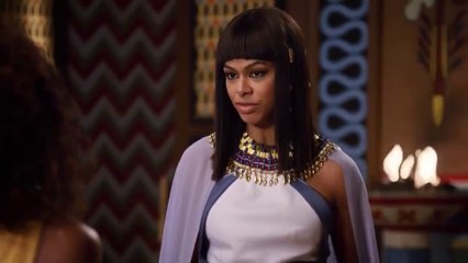 Moises y los diez mandamientos capitulo 117 Moises y los diez mandamientos capitulo 117