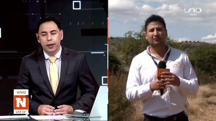 Tensión en Cotapachi: Enfrentamientos por conflicto de la basura en Cochabamba