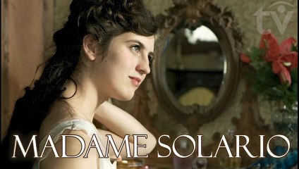 Madame Solario | French Drama based on novel by Thomas Mann (2012) Eng Subs