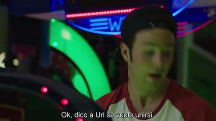 Merlì Stagione 2 Ep 6 Sub ITA