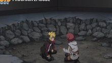 Boruto - Naruto Next Generations Episode 278 VF