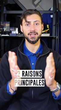 Pourquoi les montres sont à 10h10 dans les publicités ⌚