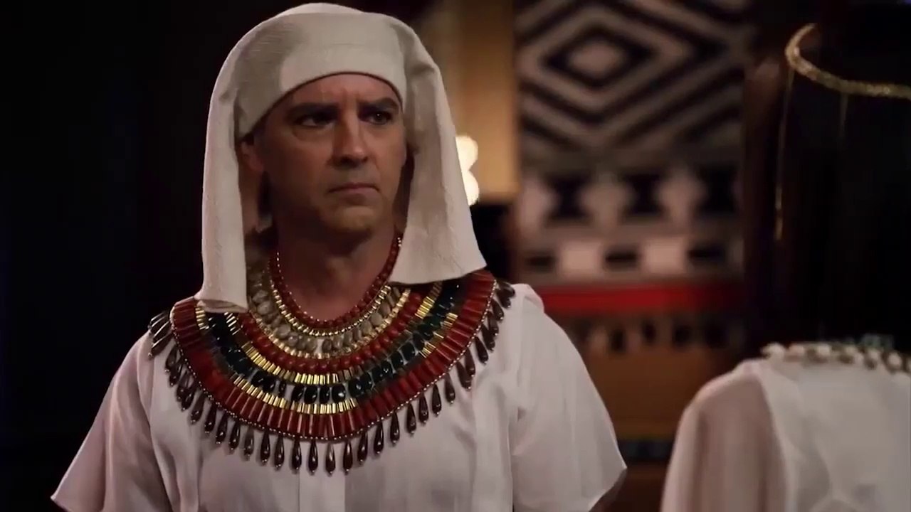 Moises y los diez mandamientos capitulo 123 Moises y los diez mandamientos capitulo 123