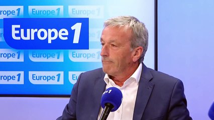 Référendum de Bayrou : «L'idée c'est de dire que le peuple doit s'approprier ce sujet du déficit»