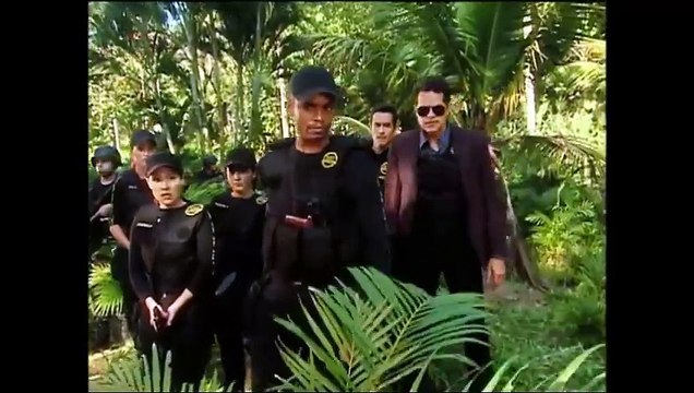 Promessas de Amor capitulo 40