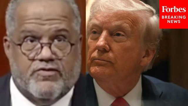 'This Is State-Sanctioned Trauma': Trump Immigration Actions Blasted By Troy Carter