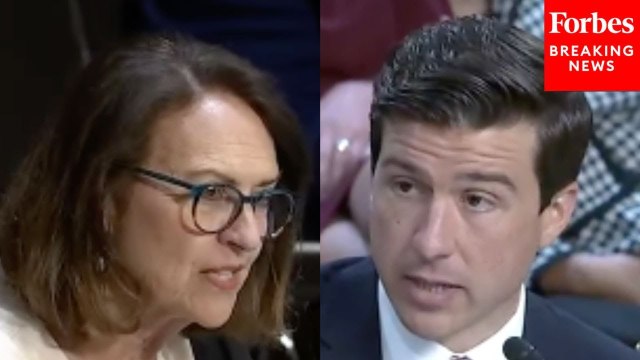 Deb Fischer Asks USDA Nom: What Would You Tell A Farmer Feeling ‘Anxious’ About Trump’s Tariffs?