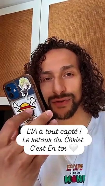 IA Jésus