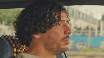 Sur la route de papa Bande-annonce VF STFR