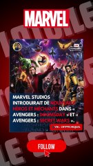🚨 Rumeur Marvel Avengers : Ce que vous devez savoir !