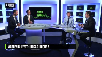 SMART BOURSE - Emission du lundi 5 mai