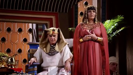 Moises y los diez Mandamientos Capitulo 46 Completo