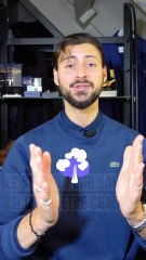 Le secret pour savoir si vous allez être chauve 🦲