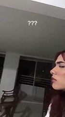 Real Ghost behind Horror Clips