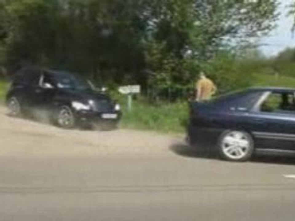www.renault-safrane.com meeting des 3ans!!