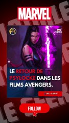 Leaked Insights from Marvel Comics Screenwriter - thumbnail