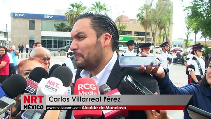 Analizan solución a inundaciones en la colonia Leandro Valle