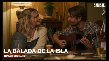 La Balada de la Isla | Tráiler oficial subtitulado