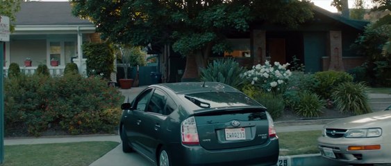 Celeste & Jesse Forever (2012) MOVIE