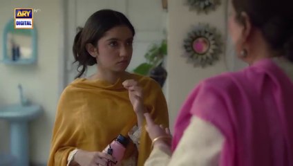 PARWARISH Episode -8 orginal