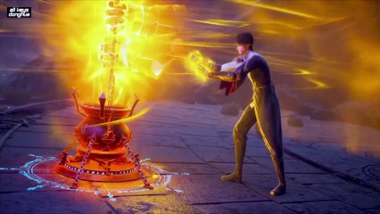 Strongest Leveling Ep 23 Eng Sub