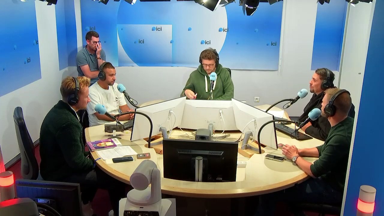 ICI LENS Episode 35 : La révolte lensoise à Lyon (2-1) grâce au bijou de Zaroury. Le Racing joue parfaitement son rôle d’arbitre pour les premières places