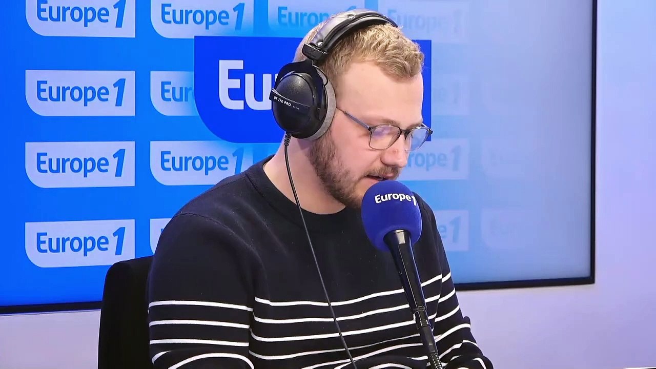 «Bruno Retailleau est islamophobe, raciste» : le zapping d'Europe 1