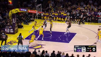 The Lakers are Out – Is LeBron Leaving Too?