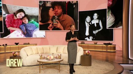 Selena Gomez et Benny Blanco-27 Mars 2025