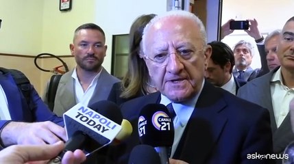 Hermitage Napoli: Maugeri driver innovazione e umanizzazione cure