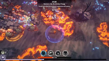 The Spell Brigade | Ep. 2