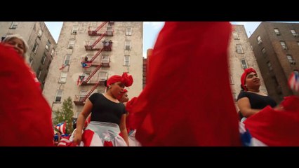 HIGHEST 2 LOWEST Official Teaser (2025)  Denzel Washington