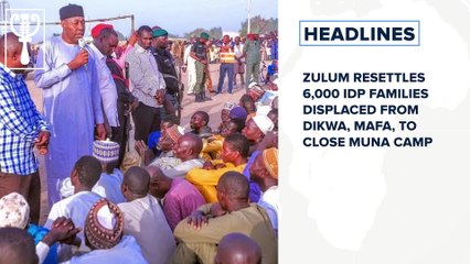 ‘Kwankwaso not a thief,’ Yusuf denies N2bn monthly payment to ex-Gov and more