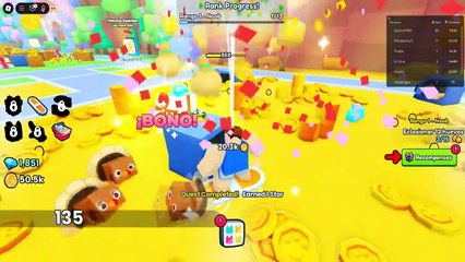 Roblox Pet Simulator 2