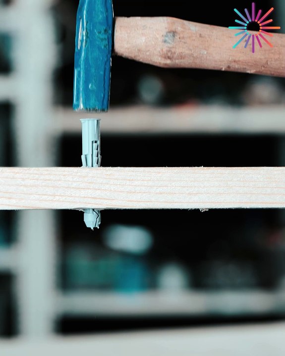 Fix anything with this simple dowel hack
