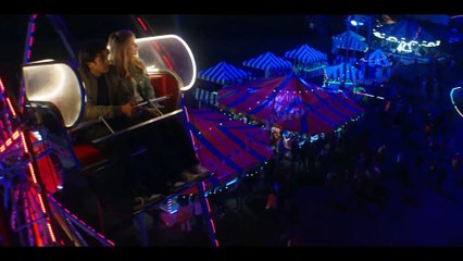 MOTORHEADS Official Trailer (2025) Ryan Phillippe