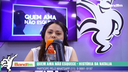 05/05/2025 - Quem Ama Não Esquece