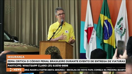 Central 98 - 2ª Edição 05/05/25