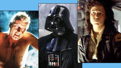 The 31 best sci-fi movies of all time