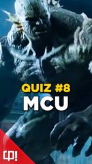 Test Your MCU Knowledge! 🚀 Exclusive Quiz #8 on Dailymotion